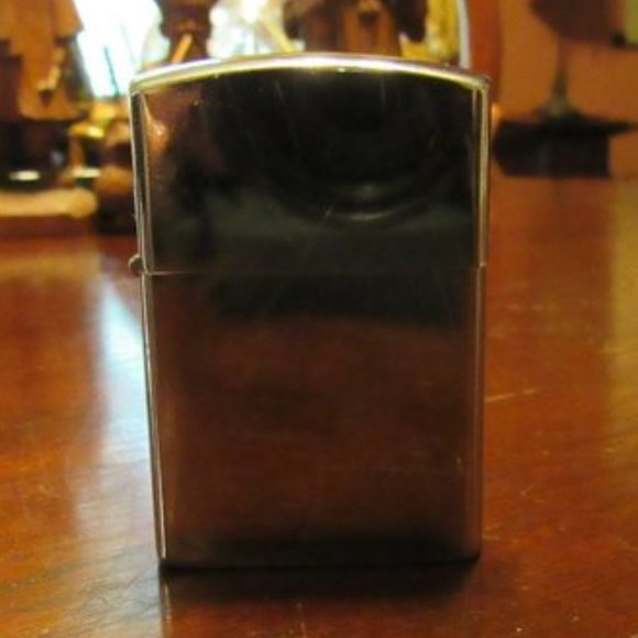 🔥Vintage Ronson Wind ll Silver Windproof Lighter - Picture 4 of 11